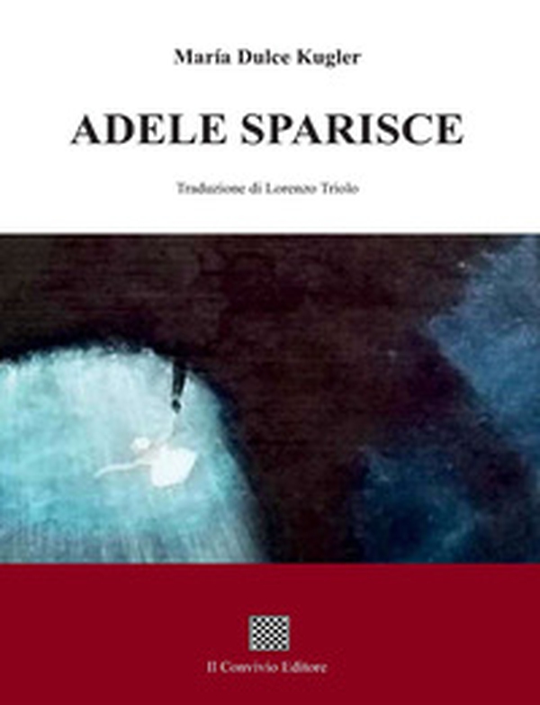 Adele sparisce - Librerie.coop Adele sparisce - Librerie.coop