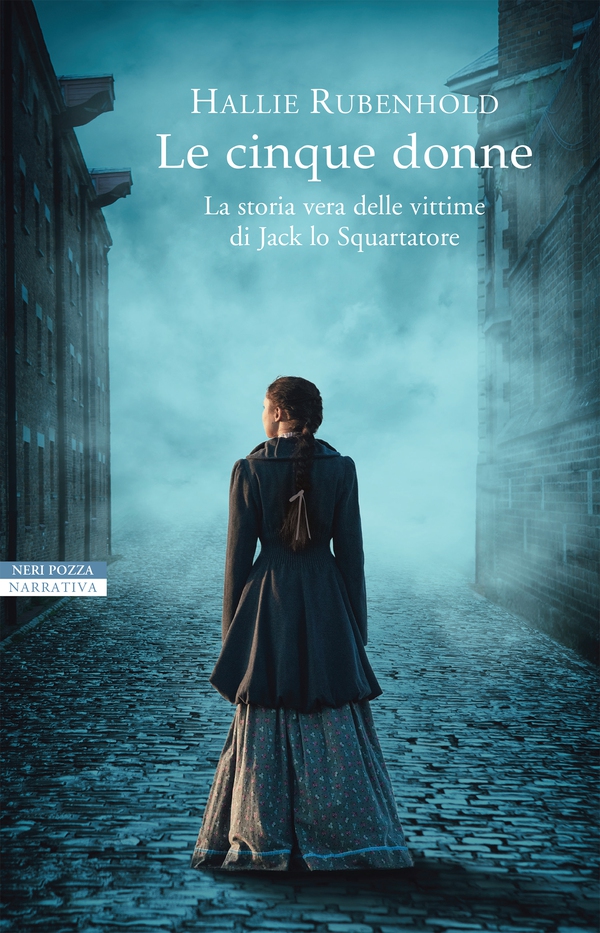 Le cinque donne - Librerie.coop Le cinque donne - Librerie.coop