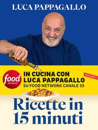 Ricette in 15 minuti - Librerie.coop