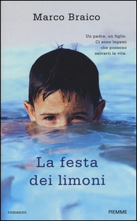 La festa dei limoni - Librerie.coop