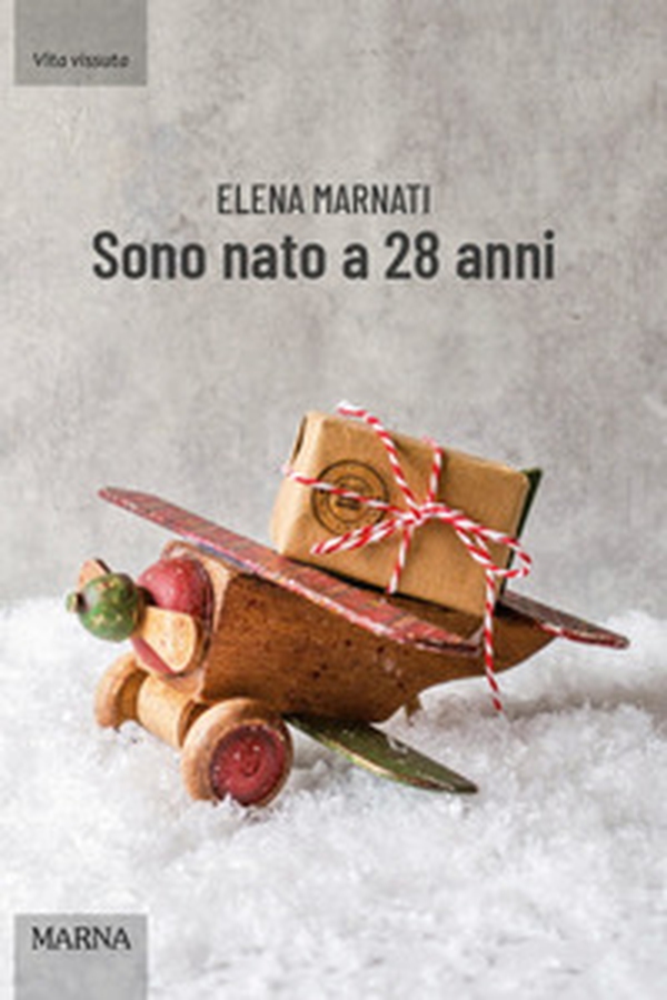 Sono nato a 28 anni - Librerie.coop Sono nato a 28 anni - Librerie.coop