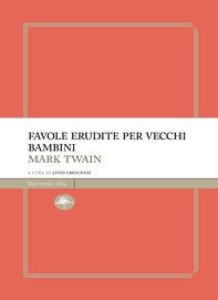 Favole erudite per vecchi e bambini - Librerie.coop