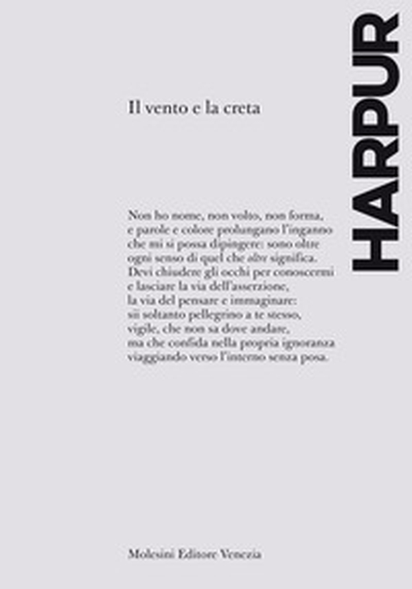 Il vento e la creta - Librerie.coop Il vento e la creta - Librerie.coop
