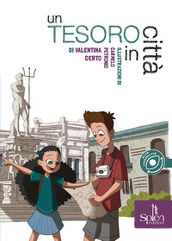Un tesoro in città - Librerie.coop Un tesoro in città - Librerie.coop