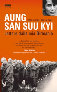 Lettere dalla mia Birmania - Librerie.coop Lettere dalla mia Birmania - Librerie.coop