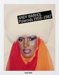 Andy Warhol. Polaroids 1958-1987. Ediz. inglese, francese e tedesca - Librerie.coop