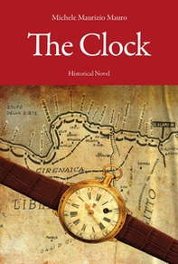 The clock - Librerie.coop