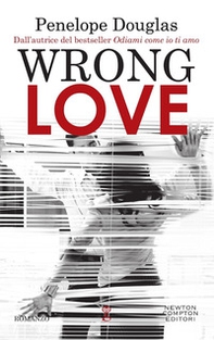Wrong love - Librerie.coop