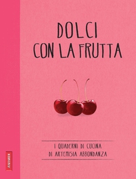 Dolci con la frutta - Librerie.coop Dolci con la frutta - Librerie.coop
