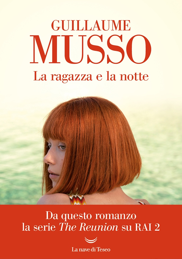 La ragazza e la notte - Librerie.coop La ragazza e la notte - Librerie.coop