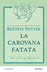 La carovana fatata - Librerie.coop