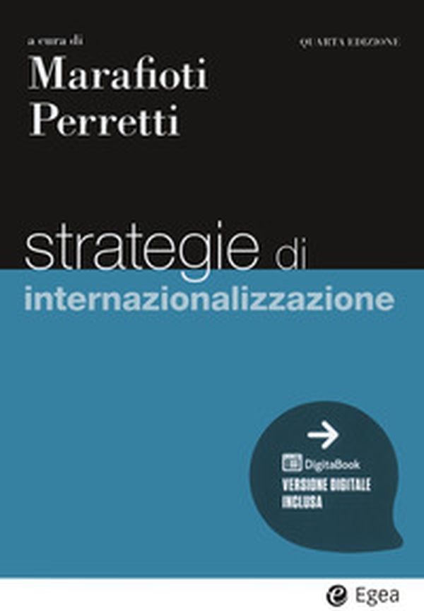Strategie di internazionalizzazione - Librerie.coop Strategie di internazionalizzazione - Librerie.coop