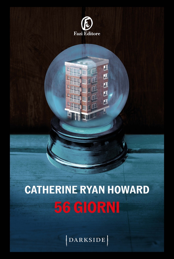 56 giorni - Librerie.coop 56 giorni - Librerie.coop