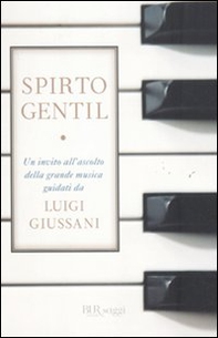 Spirto gentil - Librerie.coop