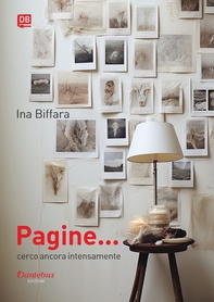Pagine… cerco ancora intensamente - Librerie.coop Pagine… cerco ancora intensamente - Librerie.coop