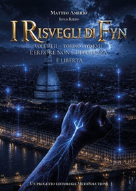 Torino. I risvegli di Fyn - Vol. 2\2 - Librerie.coop