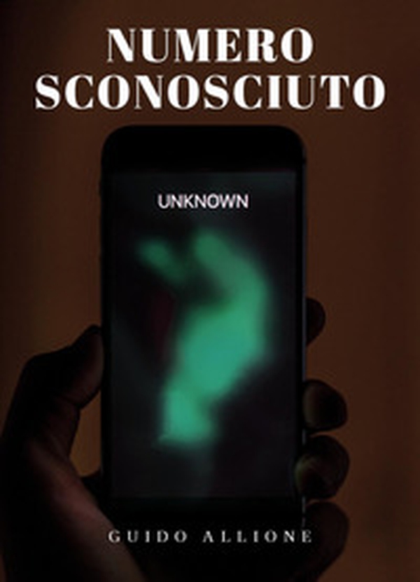 Numero sconosciuto - Librerie.coop Numero sconosciuto - Librerie.coop