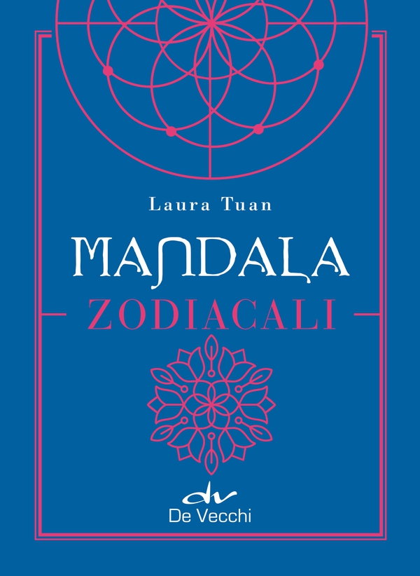 Mandala zodiacali - Librerie.coop Mandala zodiacali - Librerie.coop