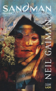 Sandman deluxe - Librerie.coop
