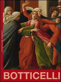 Sandro Botticelli. Persona sofistica. I dipinti dell'Accademia Carrara - Librerie.coop