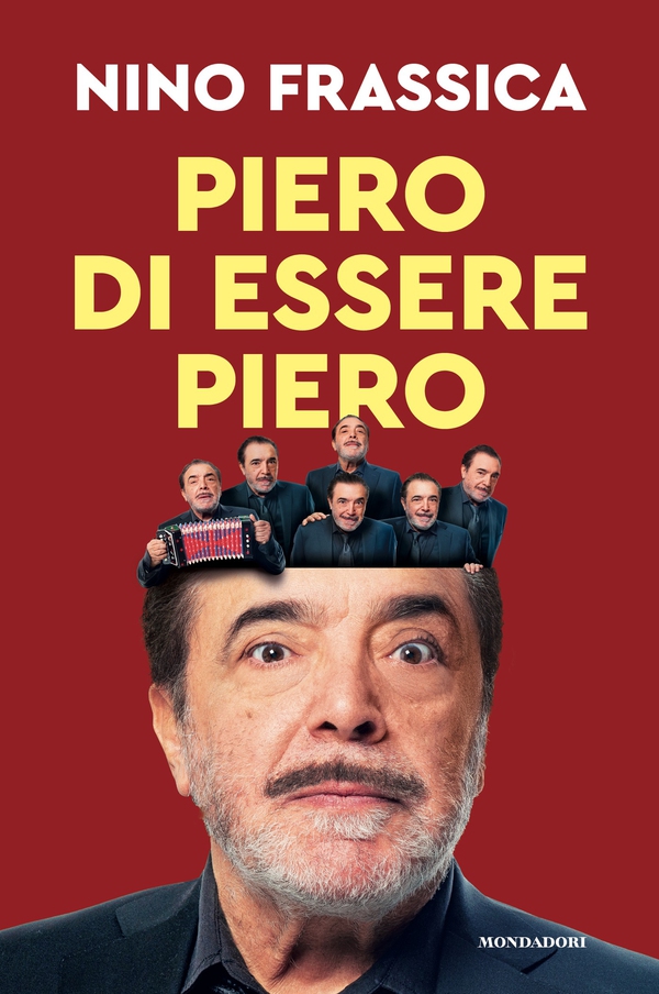 Piero di essere Piero - Librerie.coop Piero di essere Piero - Librerie.coop