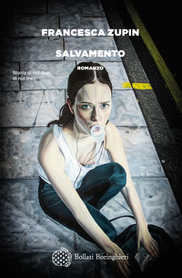Salvamento - Librerie.coop Salvamento - Librerie.coop