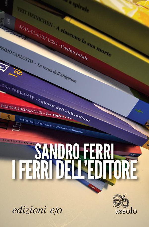 I ferri dell'editore - Librerie.coop I ferri dell'editore - Librerie.coop