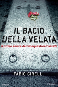 Il bacio della Velata - Librerie.coop Il bacio della Velata - Librerie.coop