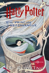 Harry Potter e il Principe Mezzosangue - Librerie.coop