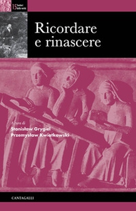 Ricordare e rinascere - Librerie.coop