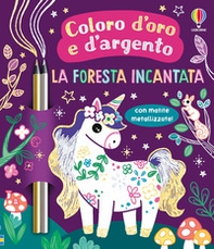 La foresta incantata - Librerie.coop