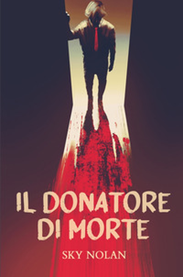 Il donatore di morte - Librerie.coop Il donatore di morte - Librerie.coop