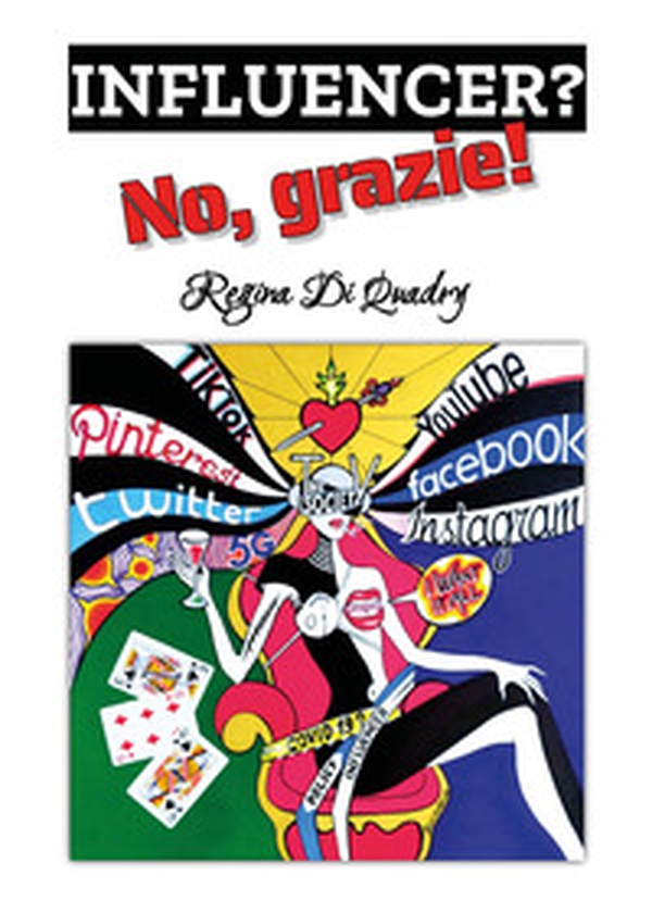 Influencer? No, grazie! - Librerie.coop Influencer? No, grazie! - Librerie.coop