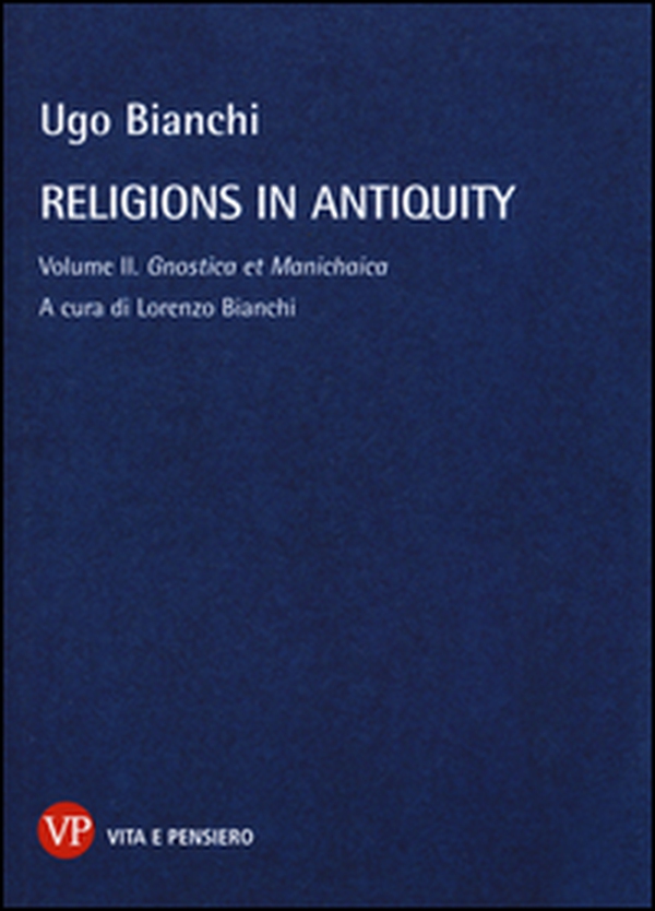 Religions in antiquity - Librerie.coop Religions in antiquity - Librerie.coop