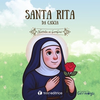Santa Rita da Cascia - Librerie.coop