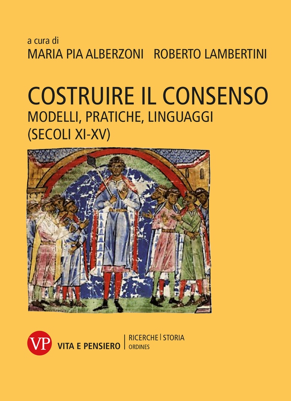 Costruire il consenso - Librerie.coop Costruire il consenso - Librerie.coop