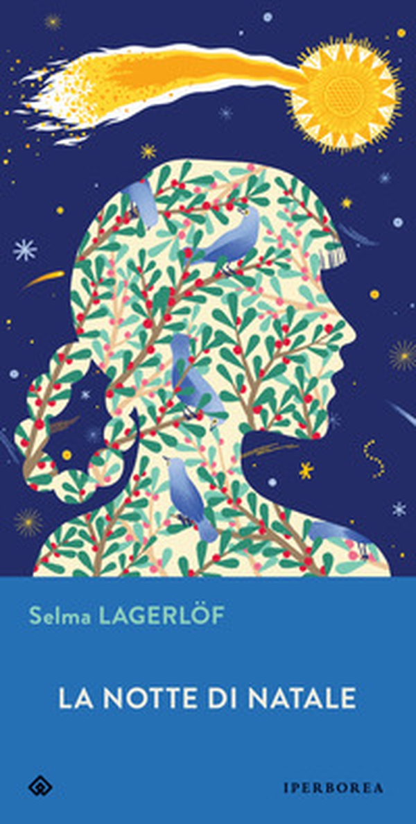 La notte di Natale. Le leggende di Gesù - Librerie.coop La notte di Natale. Le leggende di Gesù - Librerie.coop