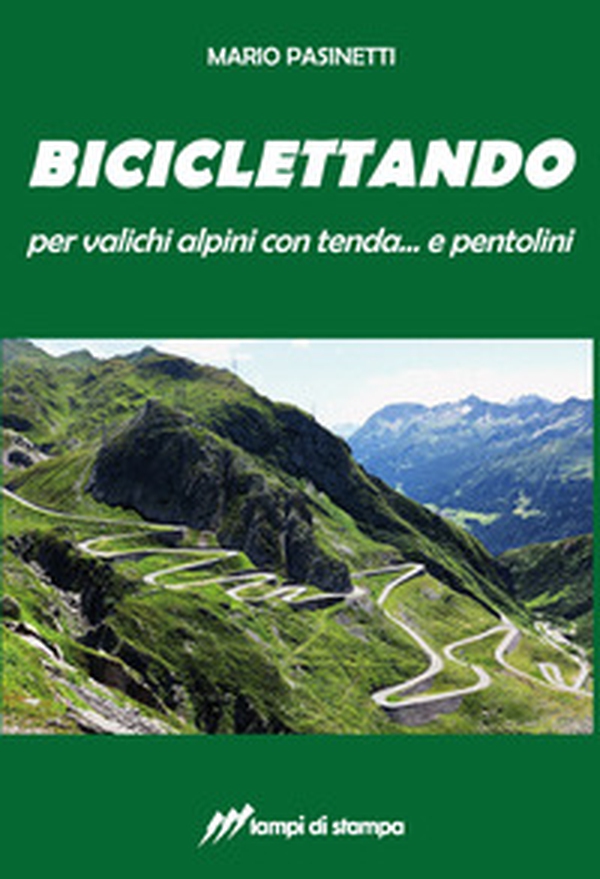 Biciclettando - Librerie.coop