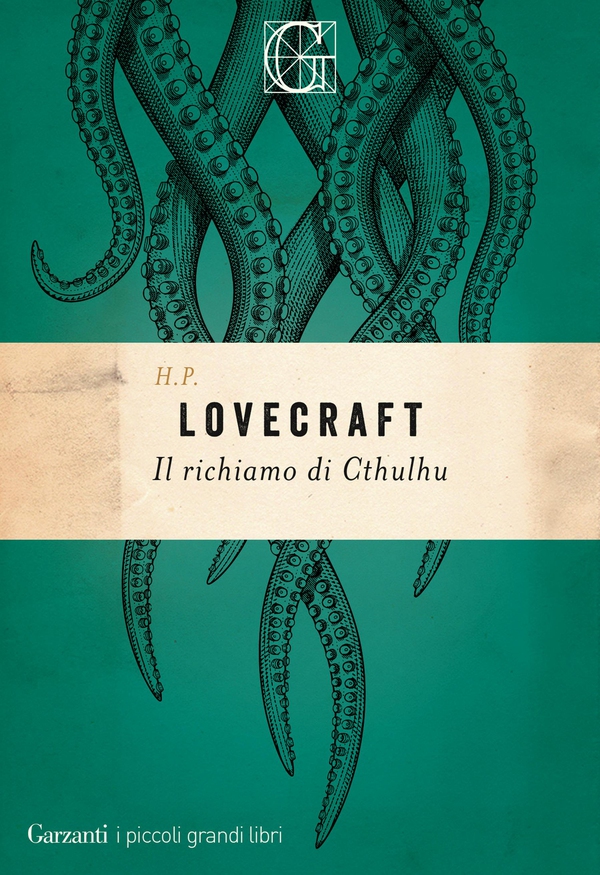 Il richiamo di Cthulhu - Librerie.coop Il richiamo di Cthulhu - Librerie.coop