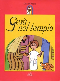 Gesù nel tempio - Librerie.coop