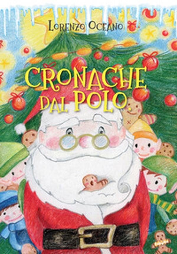 Cronache dal Polo - Librerie.coop