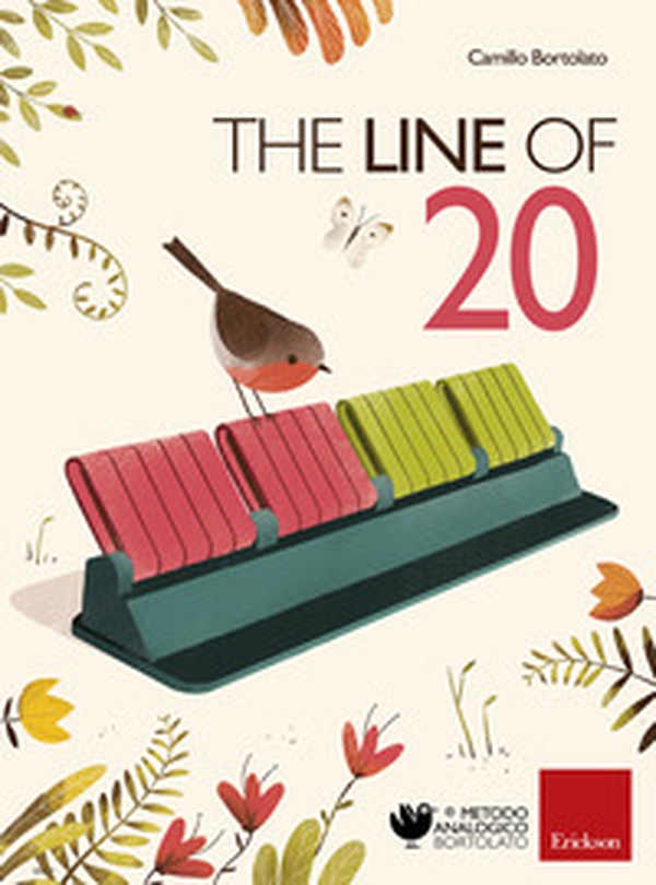 The line of 20 - Librerie.coop The line of 20 - Librerie.coop