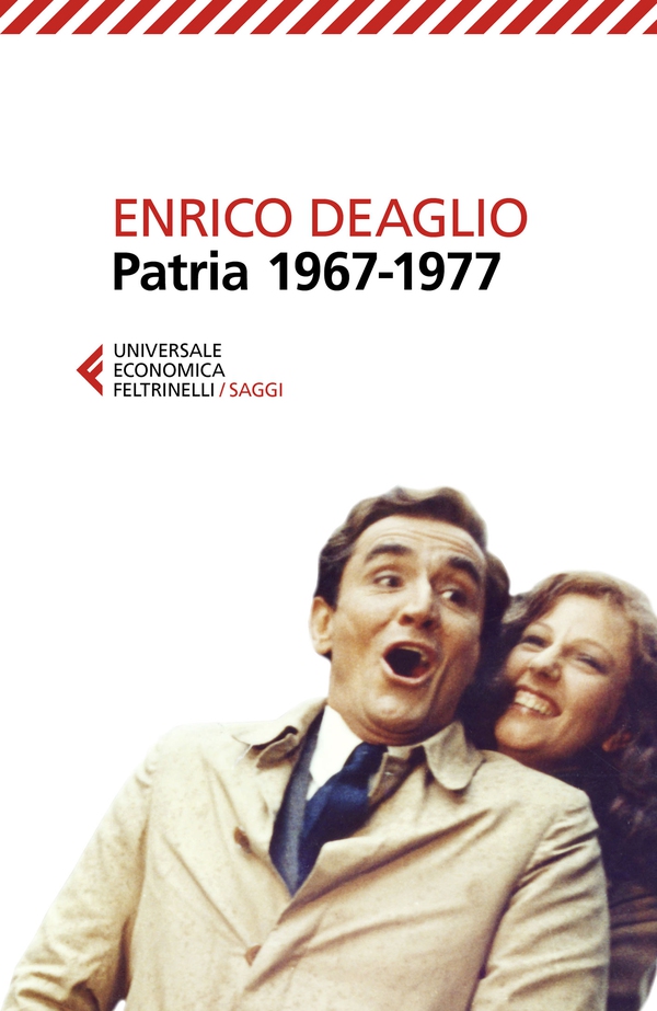 Patria 1967-1977 - Librerie.coop Patria 1967-1977 - Librerie.coop
