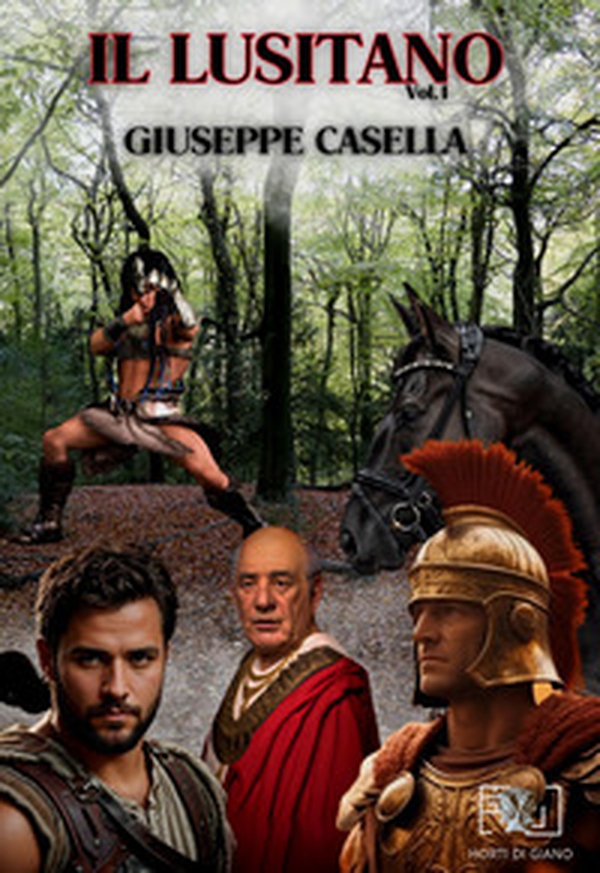 Il lusitano - Librerie.coop Il lusitano - Librerie.coop