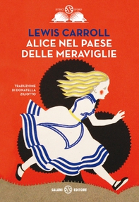 Alice nel paese delle meraviglie - Librerie.coop Alice nel paese delle meraviglie - Librerie.coop