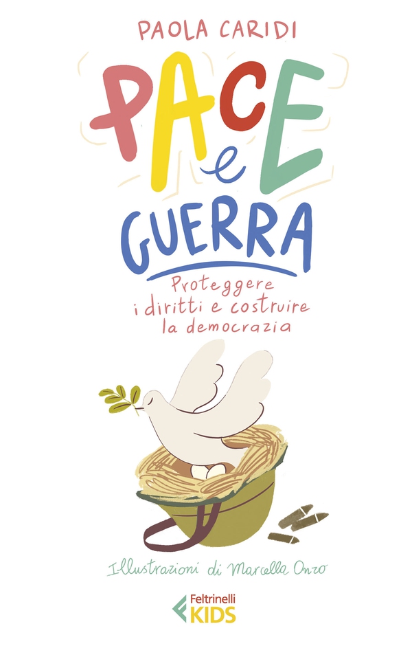 Pace e guerra - Librerie.coop Pace e guerra - Librerie.coop