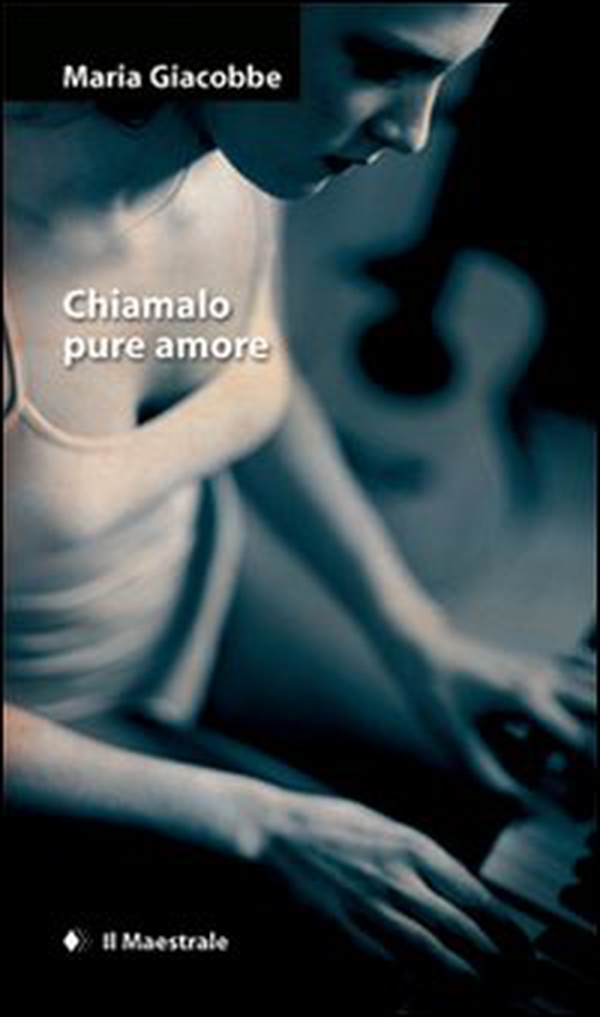Chiamalo pure amore - Librerie.coop Chiamalo pure amore - Librerie.coop