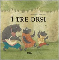 I tre orsi - Librerie.coop I tre orsi - Librerie.coop