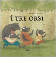 I tre orsi - Librerie.coop