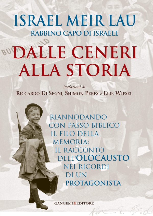 Dalle ceneri alla storia - Librerie.coop Dalle ceneri alla storia - Librerie.coop